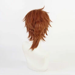 Anime The English Ensemble Stars Madara Mikejima Cosplay Wigs -COSPLAY CLANS Sales Store 4 3e4147e6 1403 4705 aeb9 501501e837e0