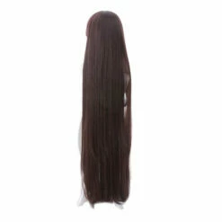 FGO Fate Grand Order Yu Mei Ren 120cm Brown Long Straight/Braid Halloween Cosplay Wigs -COSPLAY CLANS Sales Store 4 3e48e8b9 9193 42e0 988d 6401c6617a52