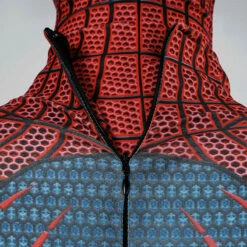 The Amazing Spider-Man Peter Parker Jumpsuits Cosplay Costume -COSPLAY CLANS Sales Store 4 3ed230d4 9632 48e4 911c 6e364df91533