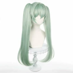 Game Zenless Zone Zero Corin Wicke Cosplay Wigs -COSPLAY CLANS Sales Store 4 3f14eacf da19 4569 94b6 608705de897b