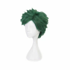 Game Twisted-Wonderland Trey Clover Cosplay Wigs -COSPLAY CLANS Sales Store 4 3f557784 992b 4659 8955 3cd689c51b2f