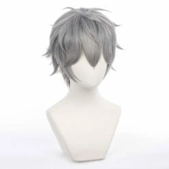 Anime The English Ensemble Stars Sena Izumi Cosplay Wigs -COSPLAY CLANS Sales Store 4 3fcbcbd5 a885 4a9f 9776 4aaaa882016c