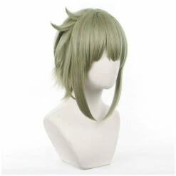 Mobile Suit Gundam: The Witch From Mercury Elan Ceres Cosplay Wig -COSPLAY CLANS Sales Store 4 4091dd70 4e19 4067 b59d 049963991e56