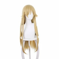 Anime Blue Period Ryuji Ayukawa Blonde Long Cosplay Wigs -COSPLAY CLANS Sales Store 4 40d7595d 7e1f 43da a56f 5787c32437d6