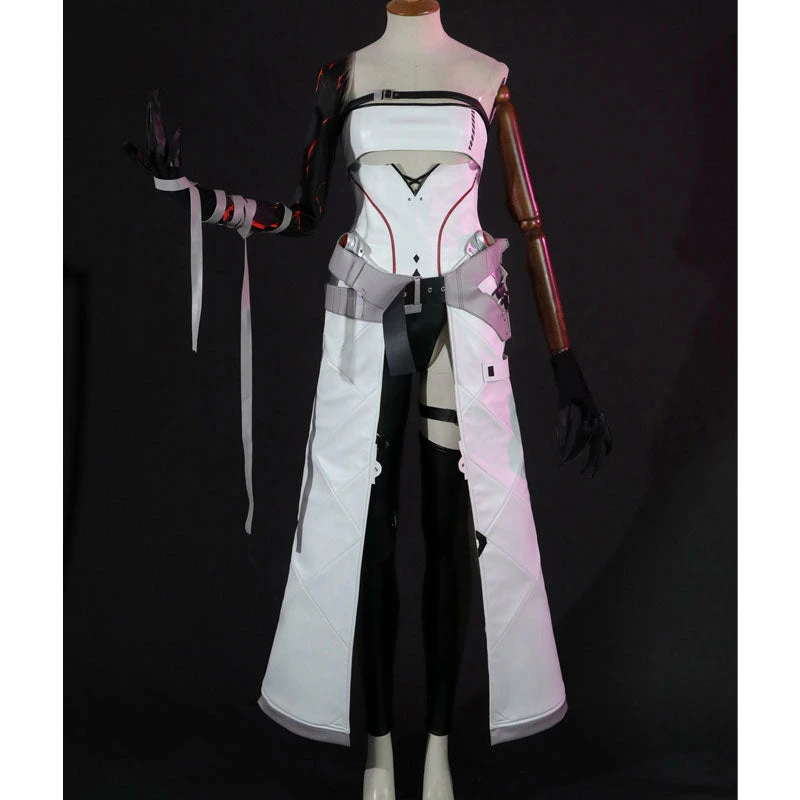 Game Path To Nowhere Ninety-nine Cosplay Costumes 6 Game Path To Nowhere Ninety-nine Cosplay Costumes - Image 4
