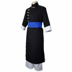 Anime Gintama Kamui Fullset Cosplay Costumes -COSPLAY CLANS Sales Store 4 417d72af f413 4cd0 bd07 112b069b64dc