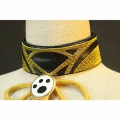 Game Genshin Impact Miss Hina Inugami Cosplay Costumes -COSPLAY CLANS Sales Store 4 420994e2 2486 4ccf 97b3 733b85eabc57