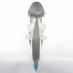 Game Genshin Impact Guizhong Cosplay Wigs -COSPLAY CLANS Sales Store 4 4303eea2 a653 407d 907d 2e4294eb5c0f