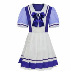 Uma Musume Pretty Derby Special Week School Uniform Cosplay Costumes -COSPLAY CLANS Sales Store 4 4305d37b 4dcc 405e 8d32 1ccc4f1d4ffe