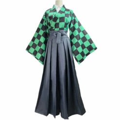 Demon Slayer Kimetsu No Yaiba Tsuyuri Kanawo Kimono Cosplay Costume -COSPLAY CLANS Sales Store 4 437d60e5 3e41 4de2 9e37 666e7e056994