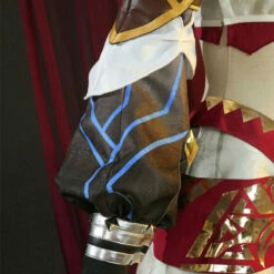 Game Genshin Impact Eremite Desert Clearwater Cosplay Costumes 15 Game Genshin Impact Eremite Desert Clearwater Cosplay Costumes -COSPLAY CLANS Sales Store 4 45be817b 121a 4cb6 9ec1 b8ca31892b02