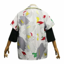 Stranger Things Dustin T-shirts Cosplay Costumes -COSPLAY CLANS Sales Store 4 45cf4277 5589 4d6a 8ab1 89eddb3eef58