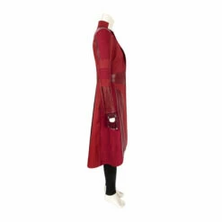 Movie Captain America Civil War Scarlet Witch Wanda Maximoff Cosplay Costume -COSPLAY CLANS Sales Store 4 46dfd4e2 ca18 4095 be2d f38133cc90ac