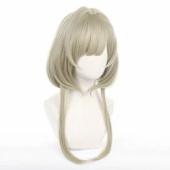 Game Genshin Impact Sandrone Marionette Cosplay Wig 10 Game Genshin Impact Sandrone Marionette Cosplay Wig -COSPLAY CLANS Sales Store 4 471024b6 b39c 4818 b19d 47445d61f468