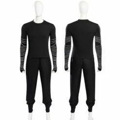 Game Ghostwire: Tokyo Hannya Fullset Cosplay Costumes -COSPLAY CLANS Sales Store 4 47521659 a9b2 439e 820a ca4b5feef49c