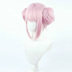 Game Blue Archive Misono Mika Short Cosplay Wigs -COSPLAY CLANS Sales Store 4 48b731b9 af2d 4b52 8a1d 936e4fb60cb3
