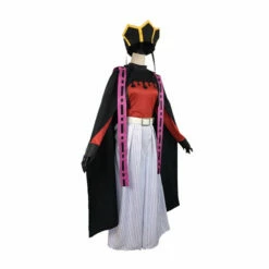 Anime Demon Slayer Kimetsu No Yaiba Twelve Kizuki Doma Cosplay Costume -COSPLAY CLANS Sales Store 4 48fd5600 f6fa 49f8 bb75 2535c0e6b163