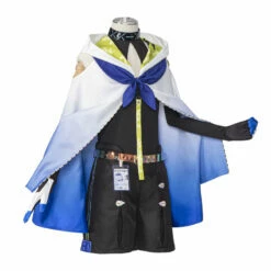 Game Arknights Mizuki Fullset Halloween Cosplay Costumes -COSPLAY CLANS Sales Store 4 4921260f e435 4481 9e37 799fa2b0929c