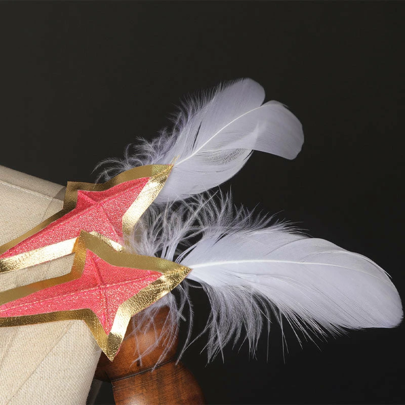 Game LOL Star Guardian 2022 Kaisa Cosplay Costumes 9 Game LOL Star Guardian 2022 Kaisa Cosplay Costumes - Image 7