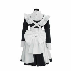 Anime Black Butler Kuroshitsuji Mey-Rin Cosplay Costume -COSPLAY CLANS Sales Store 4 4968d5b2 2f43 4920 b85c 41518bc9ce75