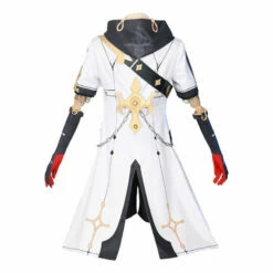 Game Genshin Impact Albedo Fullset Cosplay Costumes -COSPLAY CLANS Sales Store 4 4b2eee06 b734 43a7 8ff1 c0752385e208