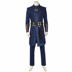 Doctor Strange In The Multiverse Of Madness Stephen Strange Fullset Cosplay Costumes -COSPLAY CLANS Sales Store 4 4b3993d2 94e9 4a15 9dbc 8e6b63b07c3c