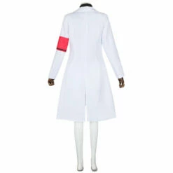 Anime Miss Kuroitsu From The Monster Development Department Wolf Bete Cosplay Costumes -COSPLAY CLANS Sales Store 4 4b90a004 72a6 4f86 8022 f6ca4d023304