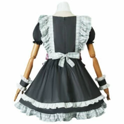 Anime My Dress-Up Darling Marin Kitagawa Maid Cosplay Costumes -COSPLAY CLANS Sales Store 4 4bdfed60 1854 4e6c bf72 2b02f449f742