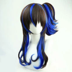 Uma Musume Pretty Derby Daitaku Helios Cosplay Wig -COSPLAY CLANS Sales Store 4 4c5ec620 8f7e 4fbb 83e6 85cb481ad687