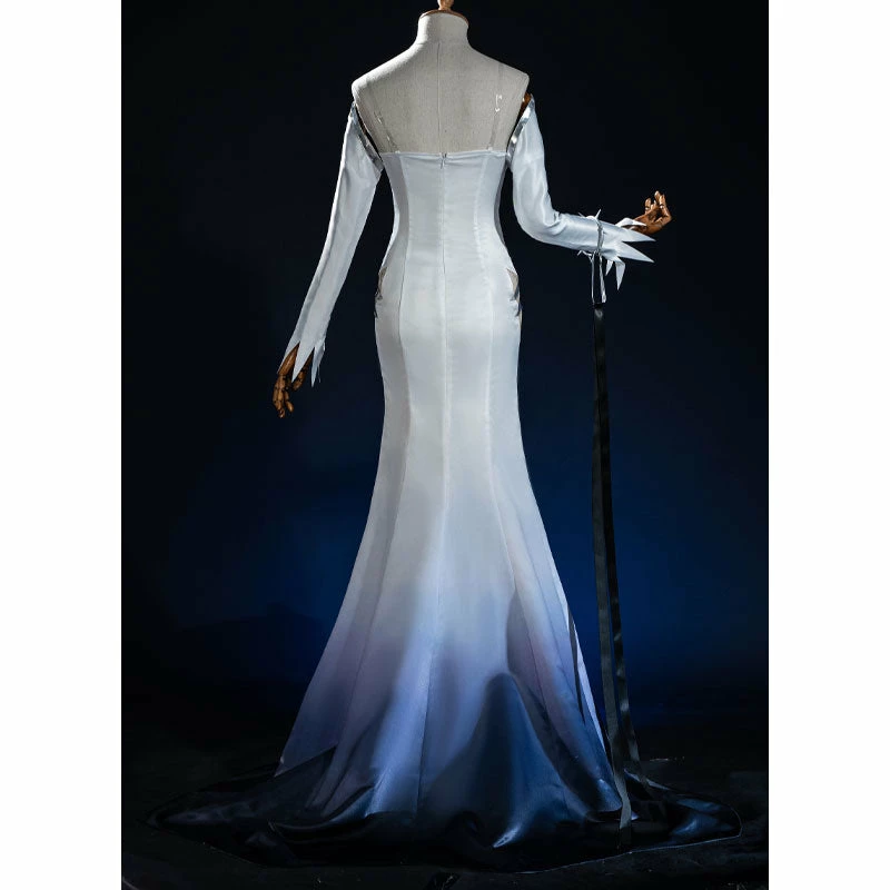 Game Path To Nowhere Nox Ashen Prayer Cosplay Costumes 6 Game Path To Nowhere Nox Ashen Prayer Cosplay Costumes - Image 4