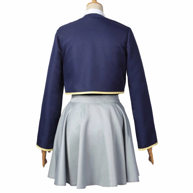 Anime Oshi No Ko Hoshino Ruby Cosplay Costumes 6 Anime Oshi No Ko Hoshino Ruby Cosplay Costumes - Image 4