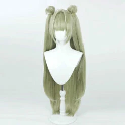 Game Goddess Of Victory: NIKKE Soda Cosplay Wig -COSPLAY CLANS Sales Store 4 4d0fdaa9 6d59 4067 8fd5 21493c5f7055