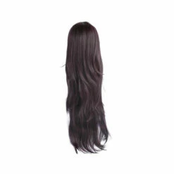 Anime Danganronpa 2: Goodbye Despair Mikan Tsumiki 100cm Long Black Purple Cosplay Wigs -COSPLAY CLANS Sales Store 4 4e65c937 9aaf 4679 b410 fd8984fab36b