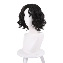 Moive Encanto Mirabel Madrigal Black Curly Hair Cosplay Wigs -COSPLAY CLANS Sales Store 4 4e7e497a 5cab 4381 9a3a 99d9c5b7b7c3