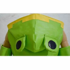 Anime Cardcaptor Sakura: Clear Card Sakura Frog Raincoat Fullset Cosplay Costumes -COSPLAY CLANS Sales Store 4 4fff570a 94a9 4beb a559 0af502fb80cc