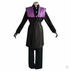 Anime Demon Slayer Kimetsu No Yaiba Genya Shinazugawa Cosplay Costumes 9 Anime Demon Slayer Kimetsu No Yaiba Genya Shinazugawa Cosplay Costumes -COSPLAY CLANS Sales Store 4 501bd379 24f8 4656 bd84 e3f7b592cec0