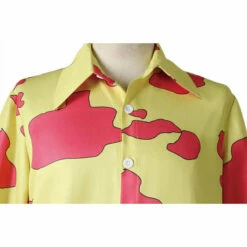 Anime One Piece Film Red 2022 Movie Trafalgar D. Water Law Shirts Cosplay Costumes -COSPLAY CLANS Sales Store 4 506b5aff 4893 4e13 bfa3 f4e52438bed0