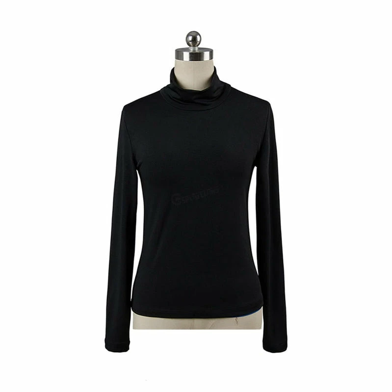 Game Mystic Messenger Zen Hyun Ryu Jacket Suit Cosplay Costume 7 Game Mystic Messenger Zen Hyun Ryu Jacket Suit Cosplay Costume - Image 5