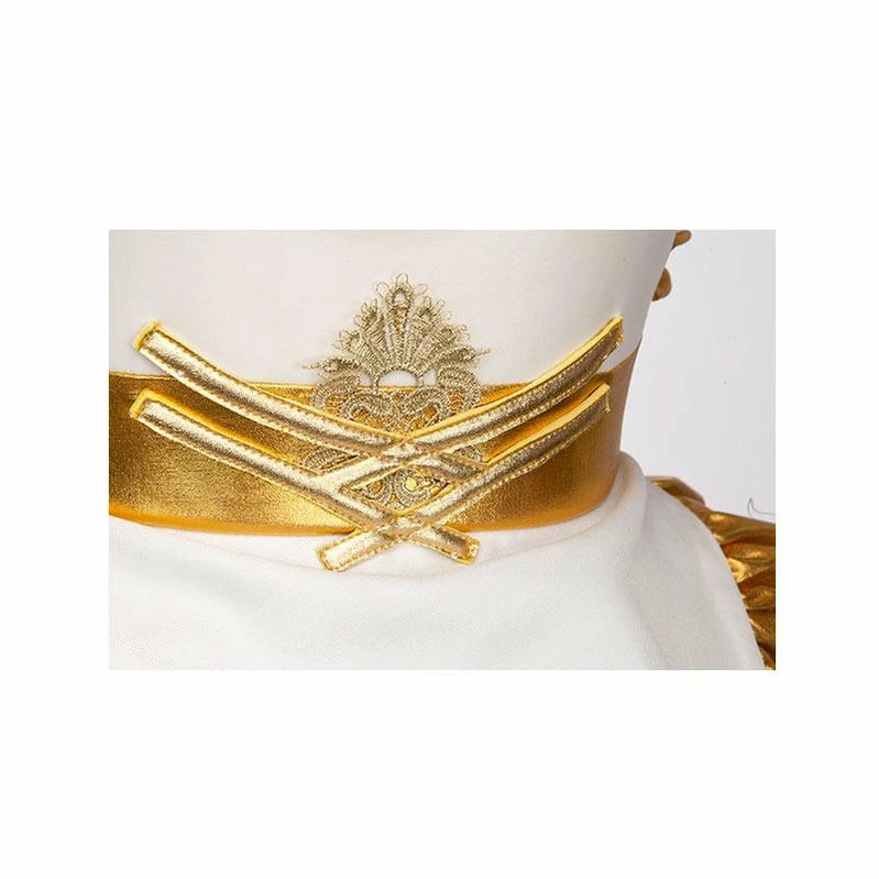 FGO Fate/Grand Order Ishtar Women Maid Uniform Dress Halloween Cosplay Costumes 7 FGO Fate/Grand Order Ishtar Women Maid Uniform Dress Halloween Cosplay Costumes - Image 5