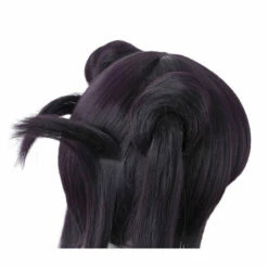FGO Fate/Grand Order The Imperial Concubine Yang Yang Gui Fei Dark Purple Ponytail Cosplay Wig -COSPLAY CLANS Sales Store 4 53ea0dd2 8d57 4045 8a2d 5fb94bb97304