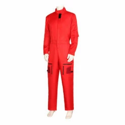 Guardians Of The Galaxy 3 Star Lord Peter Quill Jumpsuit Cosplay Costumes -COSPLAY CLANS Sales Store 4 54b751e8 638f 46bf a0be 4530b4f49069