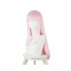 Anime Kaguya-sama: Love Is War Chika Fujiwara Pink Long Cospaly Wigs -COSPLAY CLANS Sales Store 4 55be8782 2a79 48ca bb91 c8d33c59b462