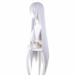 Anime My Dress-Up Darling Marin Kitagawa Police Gray Purple Cosplay Wigs -COSPLAY CLANS Sales Store 4 55c24a26 f444 472b bf81 8d311bd49a63
