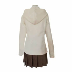 Anime Danganronpa 3: The End Of Hope's Peak High School Chiaki Nanami Uniform Cosplay Costumes -COSPLAY CLANS Sales Store 4 563e866e e7a3 4230 a529 50279cbc5852