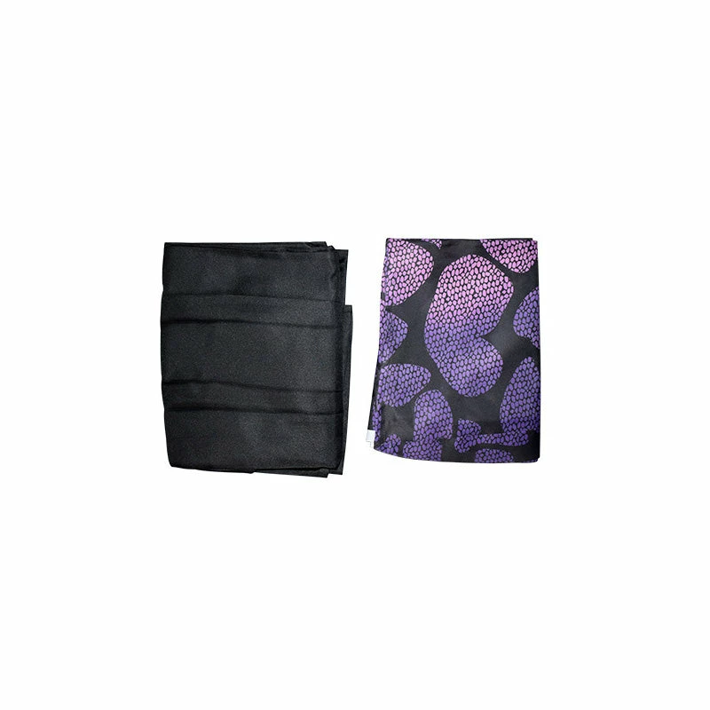 Anime Demon Slayer Kimetsu No Yaiba Kokushibo Tsugikuni Michikatsu Kimono Halloween Cosplay Costumes 7 Anime Demon Slayer Kimetsu No Yaiba Kokushibo Tsugikuni Michikatsu Kimono Halloween Cosplay Costumes - Image 5