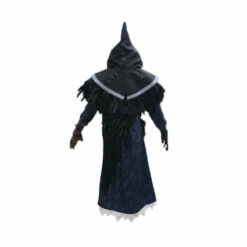 Game Identity V Seer Night Owl Eli Clark Cosplay Costume -COSPLAY CLANS Sales Store 4 584799a8 8e3c 4f89 ba0d 1c3904af8da5