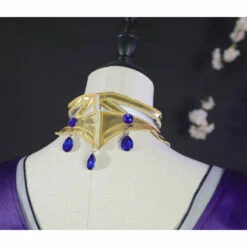 Game Genshin Impact NPC Dunyarzad Premium Edition Cosplay Costumes -COSPLAY CLANS Sales Store 4 587bdcaa e759 40f7 b24b 5f341e4a64e9