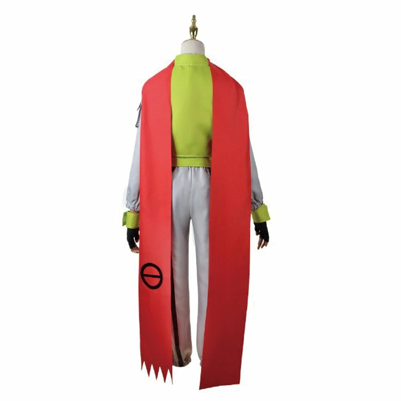 Anime Aotu World Camil Cosplay Costumes 6 Anime Aotu World Camil Cosplay Costumes - Image 4