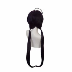 Anime Bungo Stray Dogs Kyoka Izumi Long Purple Cosplay Wigs -COSPLAY CLANS Sales Store 4 58e03475 ffe8 475d b6b1 96652d6f108d