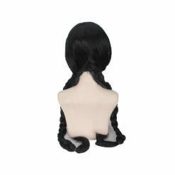 Anime Danganronpa: Trigger Happy Havoc Toko Fukawa Black Long Cosplay Wigs 9 Anime Danganronpa: Trigger Happy Havoc Toko Fukawa Black Long Cosplay Wigs -COSPLAY CLANS Sales Store 4 59220125 c546 457a 9f00 40937e9c45be